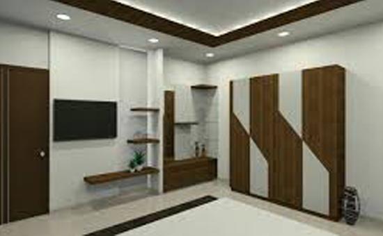 Bedroom Wardrobe