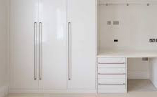 Bedroom Wardrobe