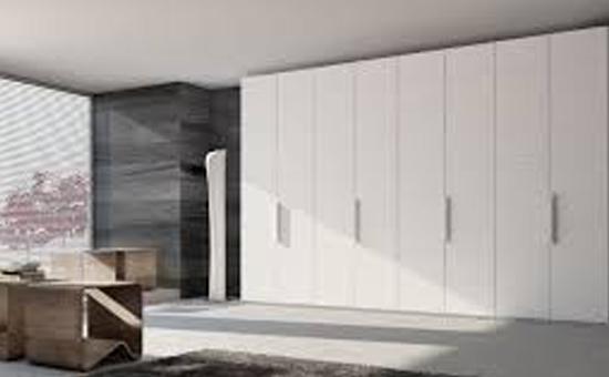 Bedroom Wardrobe