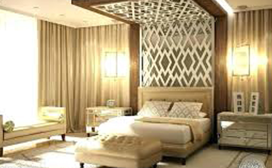 Bedroom Wardrobe