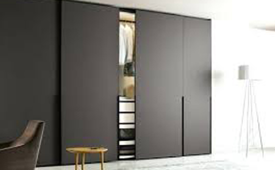 Bedroom Wardrobe