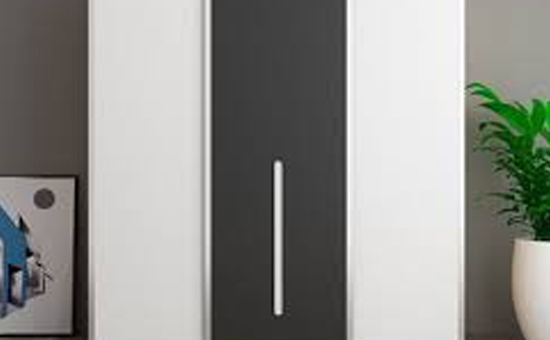 Bedroom Wardrobe