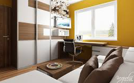 Bedroom Wardrobe