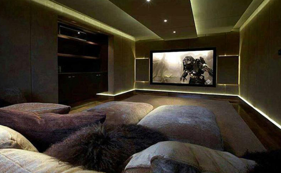 Bedroom Wardrobe