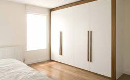 Bedroom Wardrobe