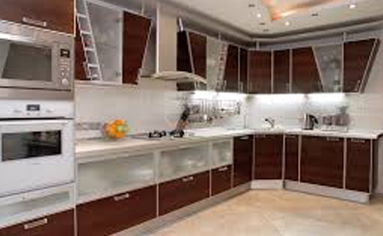 Kitchen Hardware