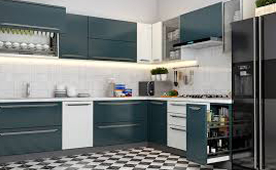 Kitchen Hardware