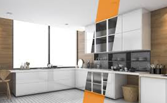 Kitchen Hardware