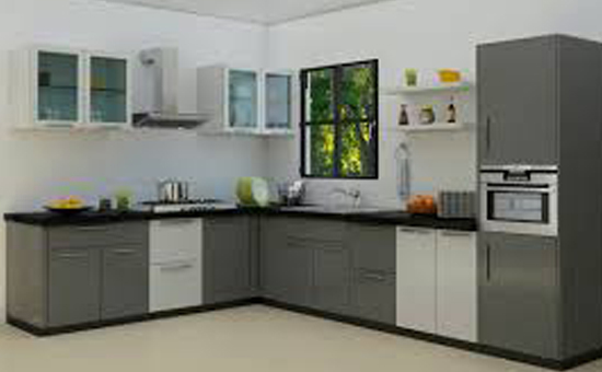 Kitchen Hardware