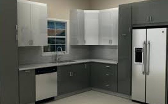 Kitchen Hardware