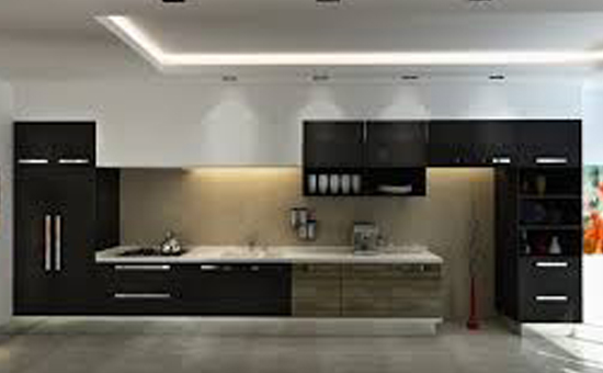 Kitchen Hardware