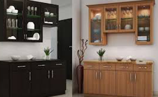 Kitchen Hardware