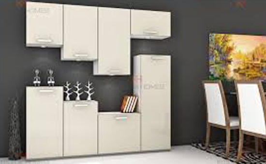 Kitchen Hardware