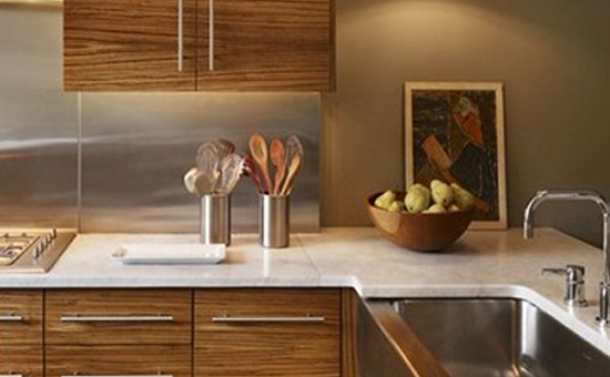 Kitchen Hardware