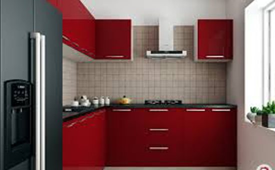 Kitchen Hardware