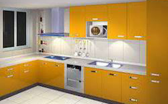 Kitchen Hardware