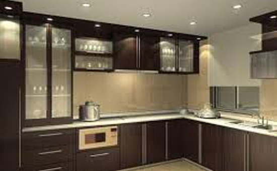 Kitchen Hardware
