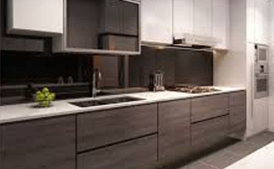 Kitchen Hardware