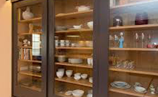 Kitchen Hardware