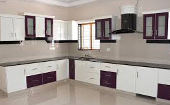 Kitchen Hardware