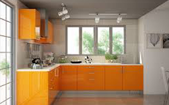 Kitchen Hardware