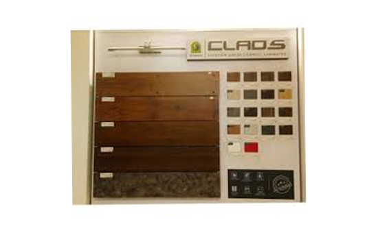 Clasds