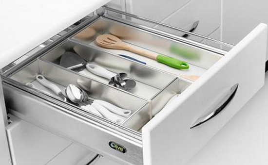 Kitchen Hardware