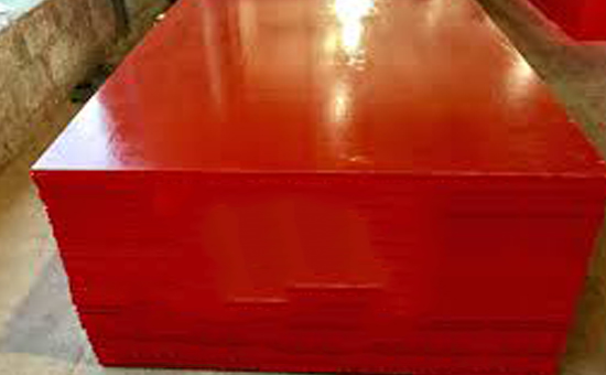 Shuttering Ply